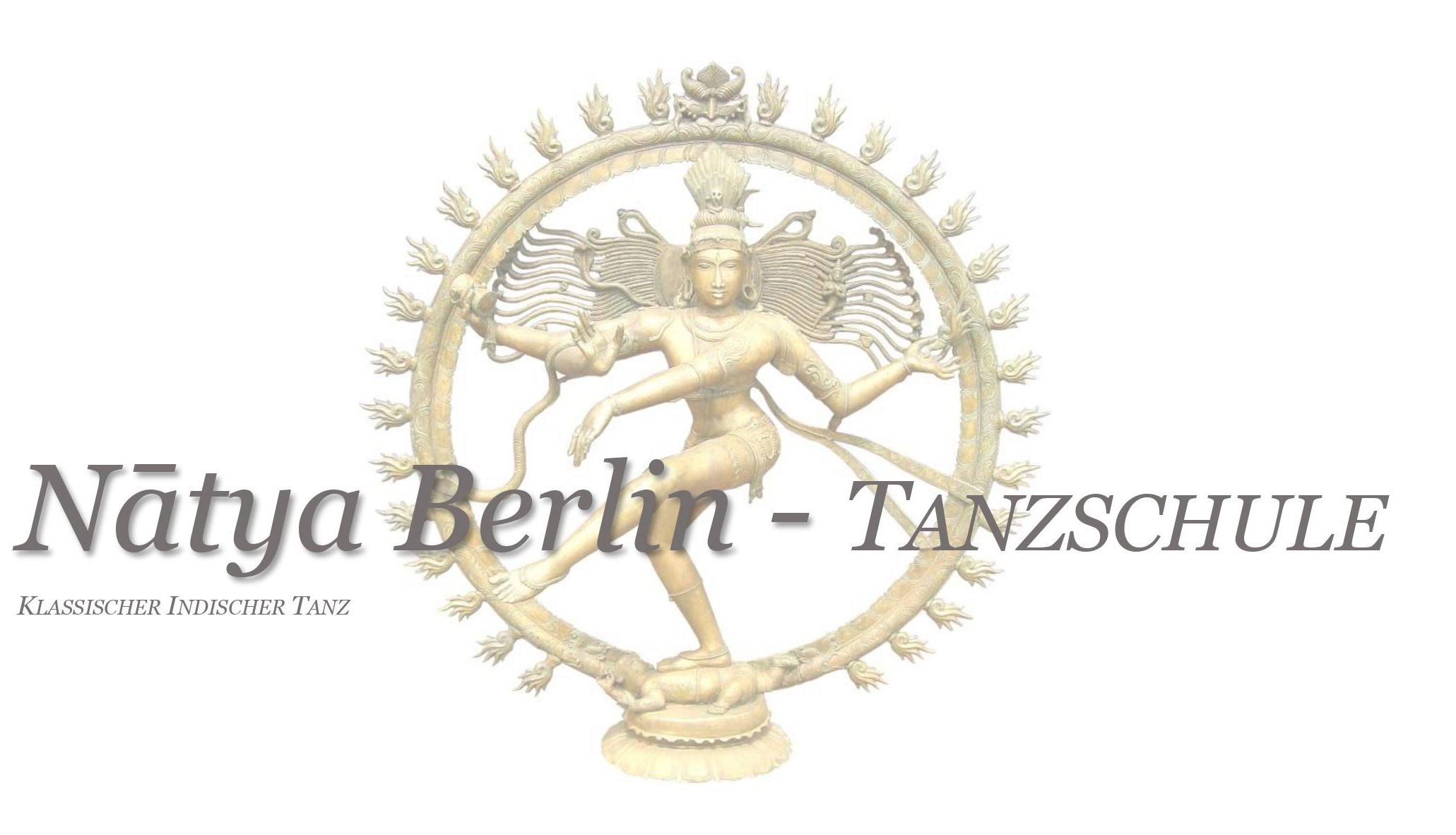 Natya Berlin - Tanzschule